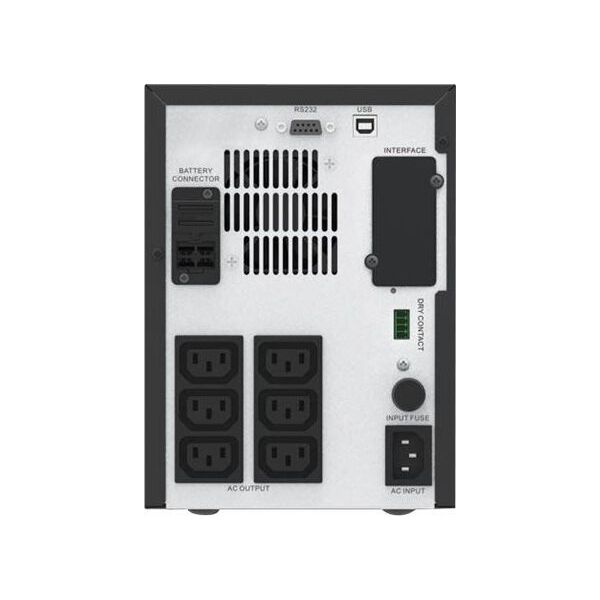 UPS APC Easy UPS SMV (SMV1000CAI)