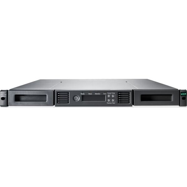 Streamer HP StoreEver MSL 1/8 G2 (R1R75A)
