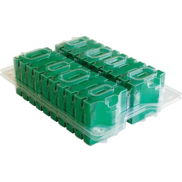 Taśma HP LTO-8 Ultrium 12/30 TB 20-pack (Q2078AN)