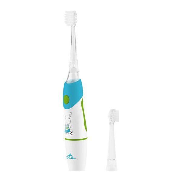 Szczoteczka Eta Sonetic Kids 0710 90000 Niebieska