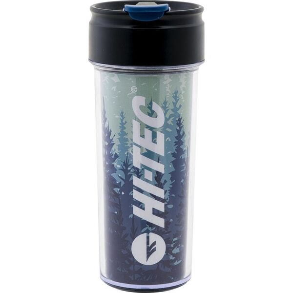 Hi-Tec Kubek termiczny WHIP 400ml niebieski