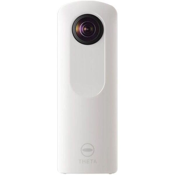 Kamera Ricoh Theta SC2 biała