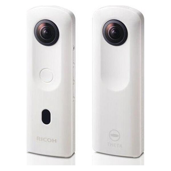 Kamera Ricoh Theta SC2 biała
