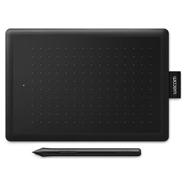 Tablet graficzny Wacom One Small (CTL-472-N)