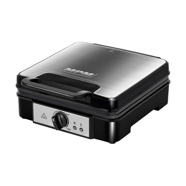 Gofrownica MPM XL MGO-36M