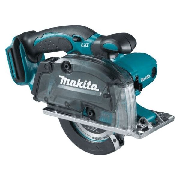 Pilarka tarczowa Makita DCS552Z 18 V 136 mm
