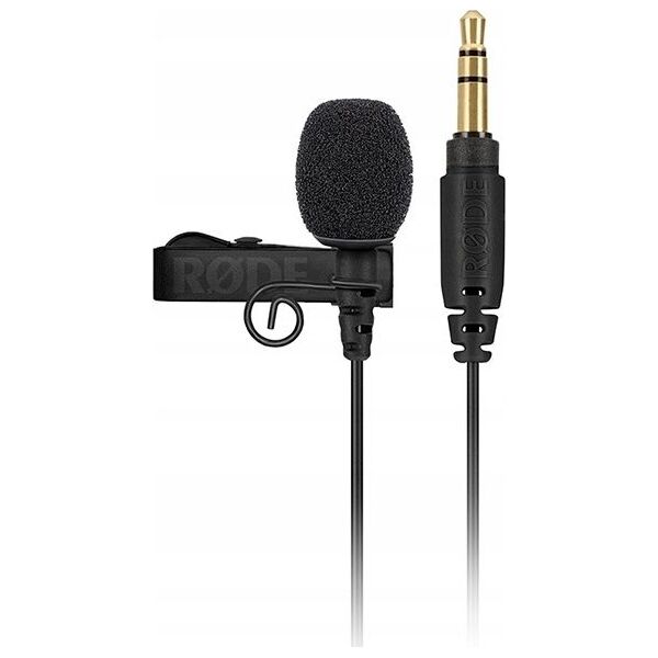 Mikrofon Rode Lavalier GO (400600025)