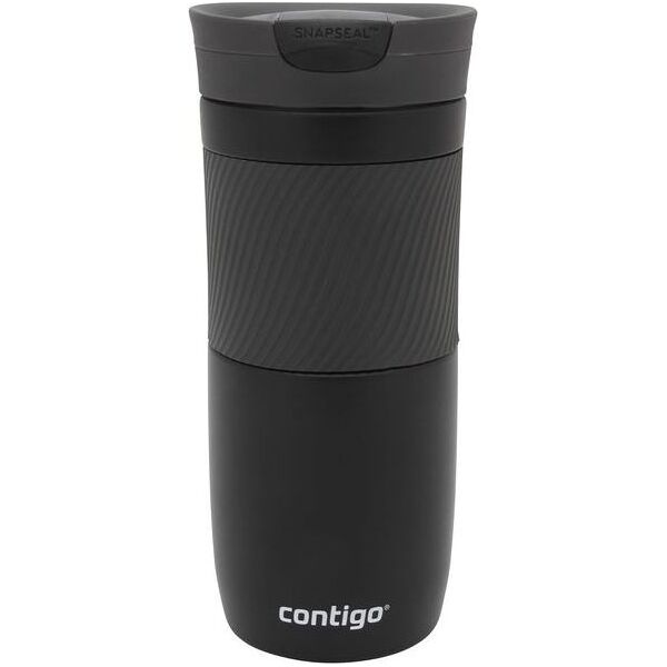 Contigo Kubek termiczny Byron 470ml Matte Black (2095663)