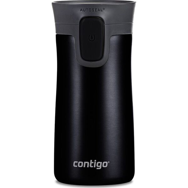 Contigo Kubek termiczny Pinnacle 300ml Matte Black (2095328)