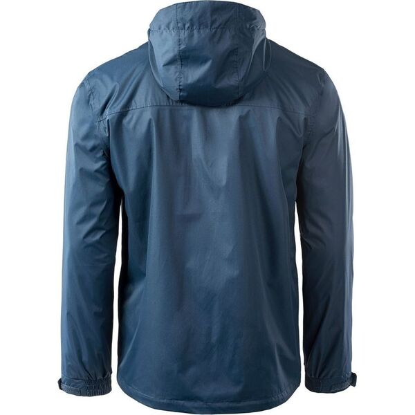 Kurtka męska Hi-Tec Resti Poseidon granatowa r. 2XL