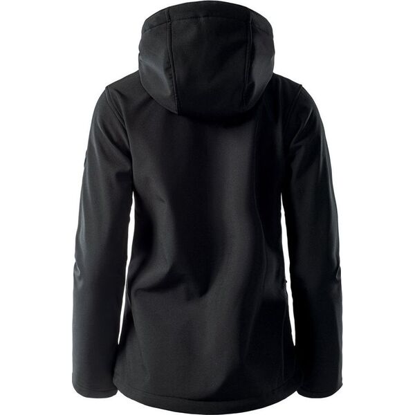 Elbrus Damska kurtka Iver Wo's softshell rozmiar XL
