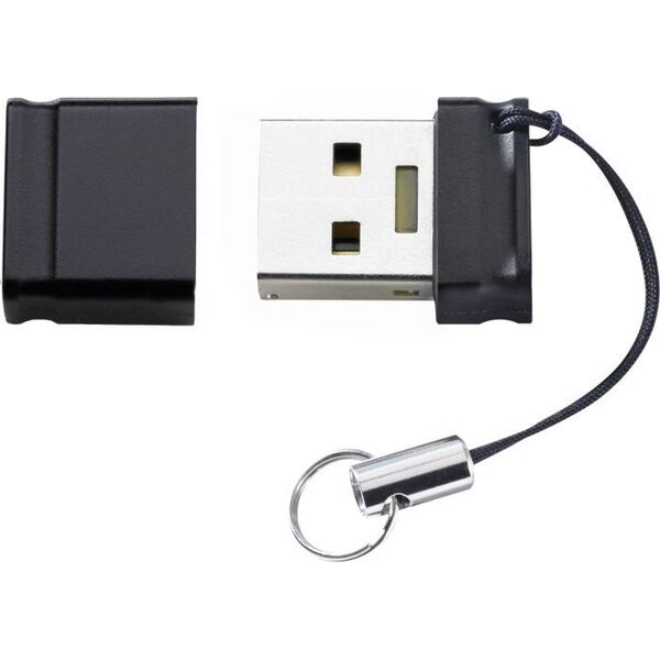 Pendrive Intenso Slim line, 128 GB  (3532491)