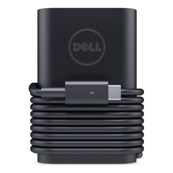 Zasilacz do laptopa Dell 130 W, USB-C, 19.5 V (450-AHRG)