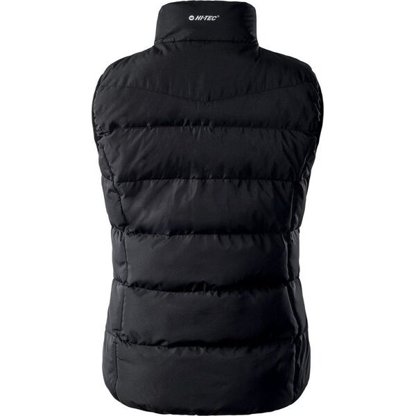 Hi-Tec Kamizelka Lady Sanis Black M