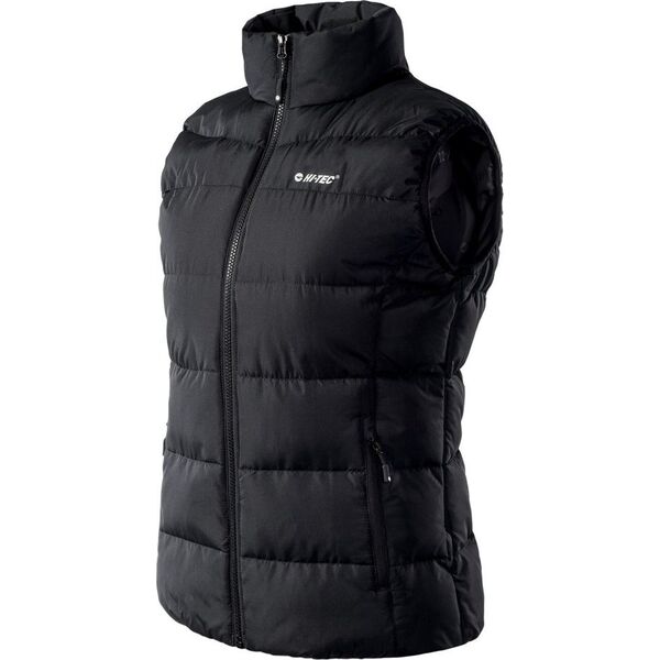 Hi-Tec Kamizelka Lady Sanis Black S