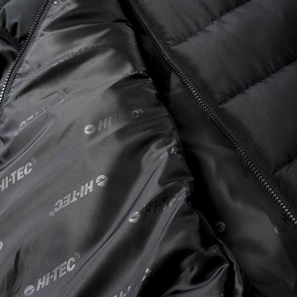 Hi-Tec Kamizelka Lady Sanis Black S