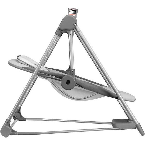 Lionelo Lionelo Otto Cozy Grey