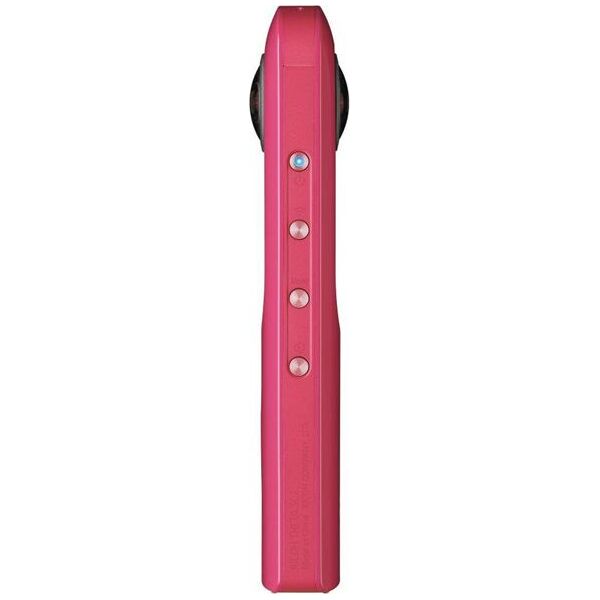 Kamera Ricoh Theta SC2 różowa