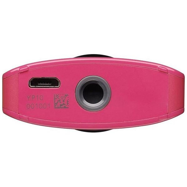 Kamera Ricoh Theta SC2 różowa