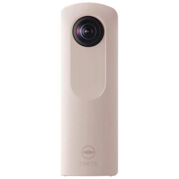 Kamera Ricoh Theta SC2 różowa