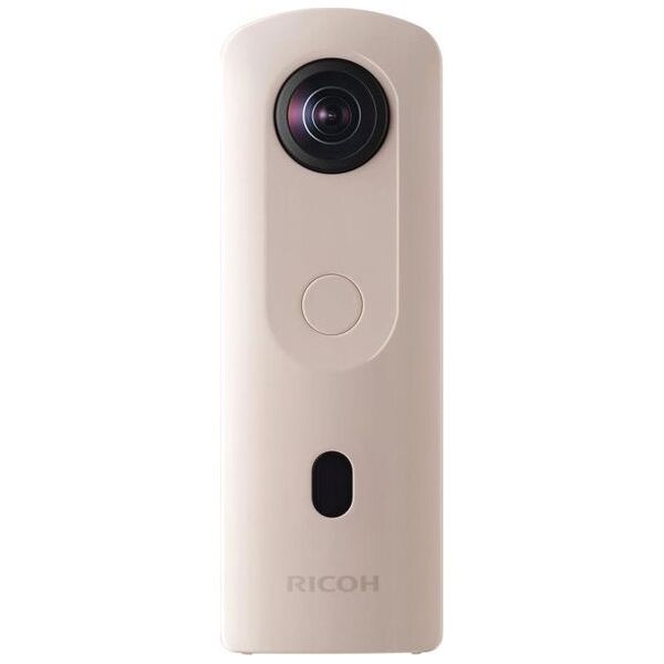 Kamera Ricoh Theta SC2 różowa