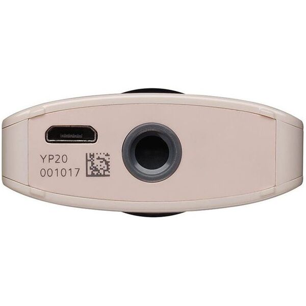 Kamera Ricoh Theta SC2 różowa