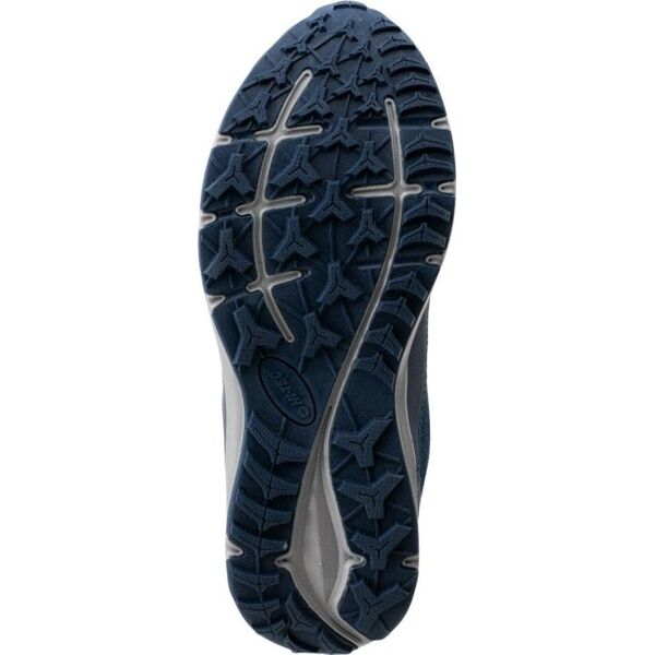 Buty trekkingowe damskie Hi-Tec Manirez granatowe r. 38