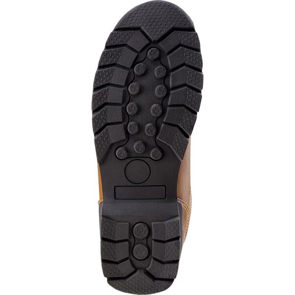 Hi-Tec Buty damskie Ladivi Mid Wo's Camel/Dark Brown/Beige r. 41