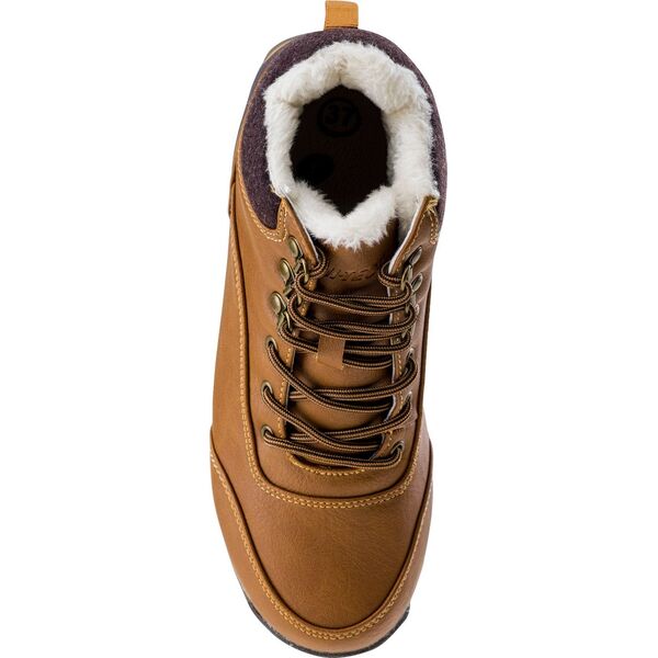 Hi-Tec Buty damskie Ladivi Mid Wo's Camel/Dark Brown/Beige r. 41