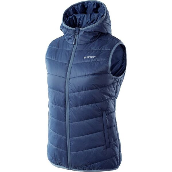 Hi-Tec KAMIZELKA LADY SOLNIS MOONLIT OCEAN/BERNING SEA S