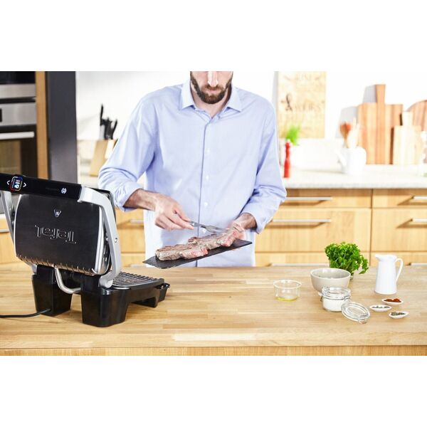 Grill elektryczny Tefal GC750D30