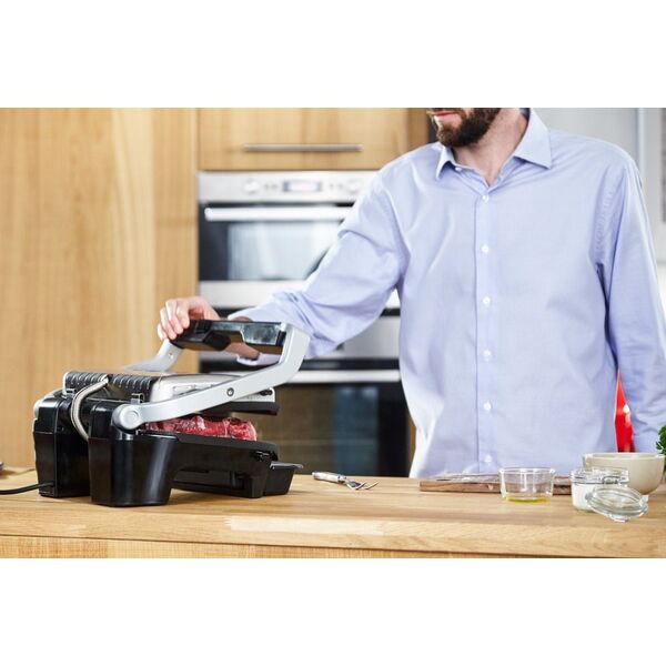 Grill elektryczny Tefal GC750D30