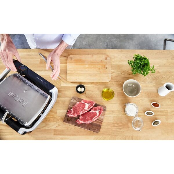 Grill elektryczny Tefal GC750D30