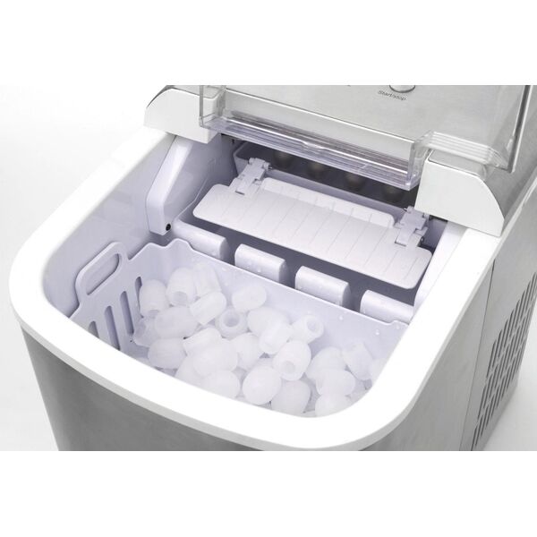 Kostkarka do lodu Caso Kostarka caso ICECHEF PRO 3302
