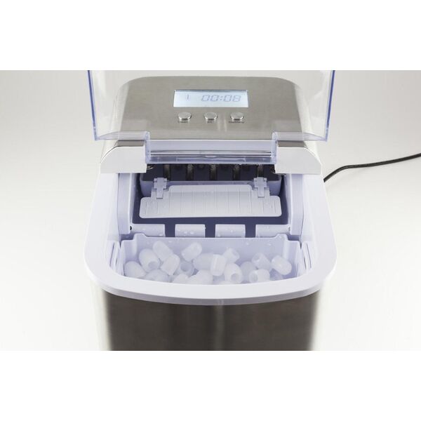 Kostkarka do lodu Caso Kostarka caso ICECHEF PRO 3302