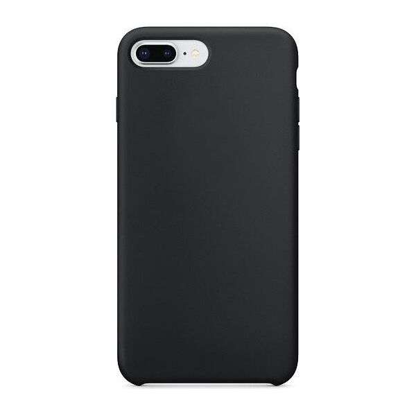 ETUI SILICONE CASE XIAOMI REDMI 8A CZARNY standard