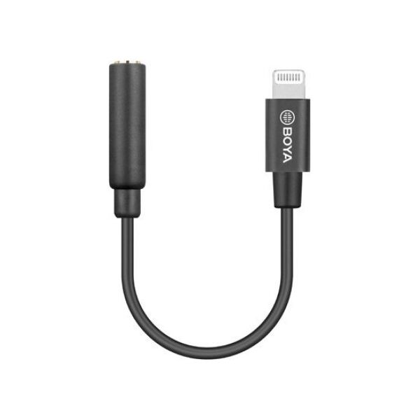 Boya Adapter BY-K3