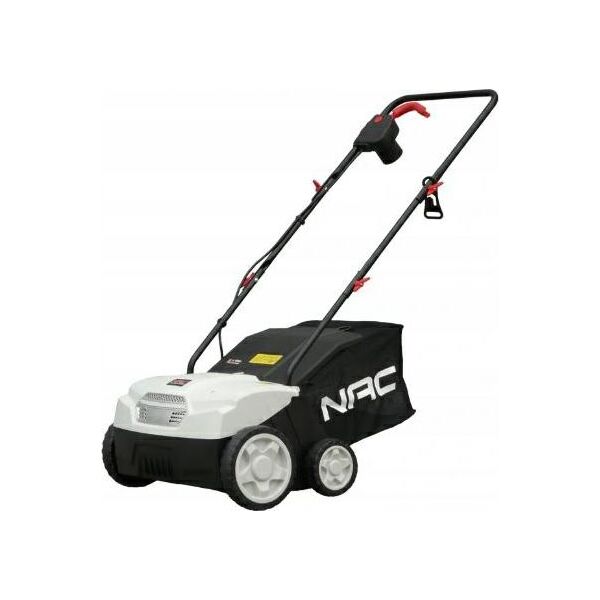 NAC Wertykulator/aerator 1400W 38cm (SCE140-W)