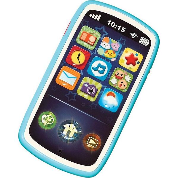Smily Play Smartfon