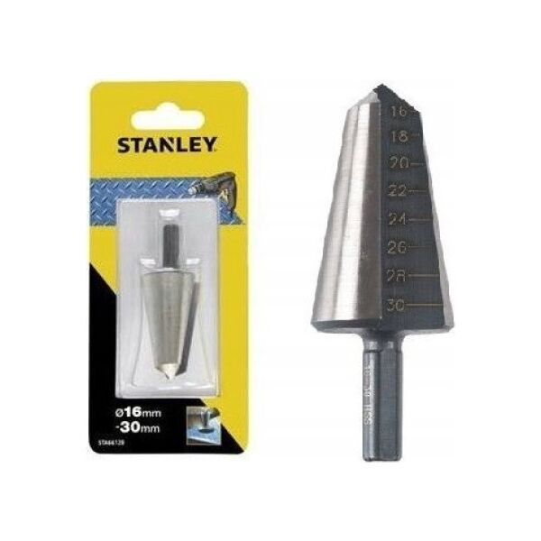 Stanley Frez do wiert.do fazowania 6x30mm,uch.8mm,metal