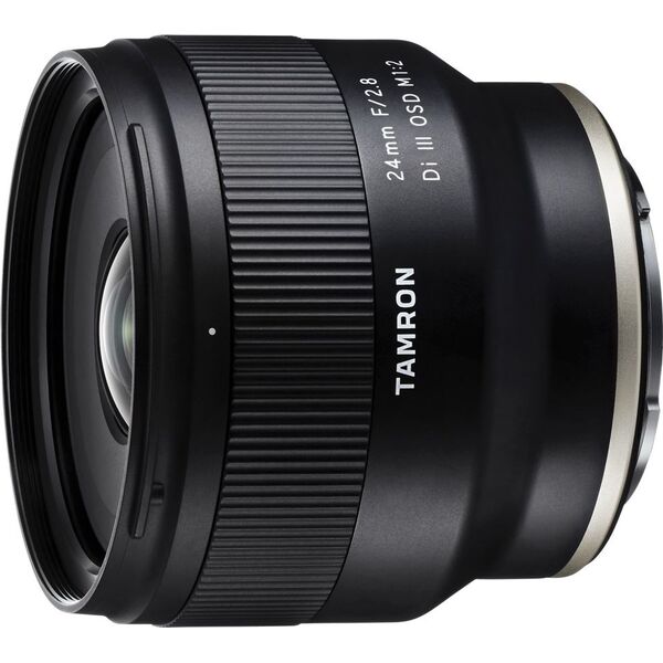 Obiektyw Tamron Sony E 24 mm F/2.8 III DI OSD