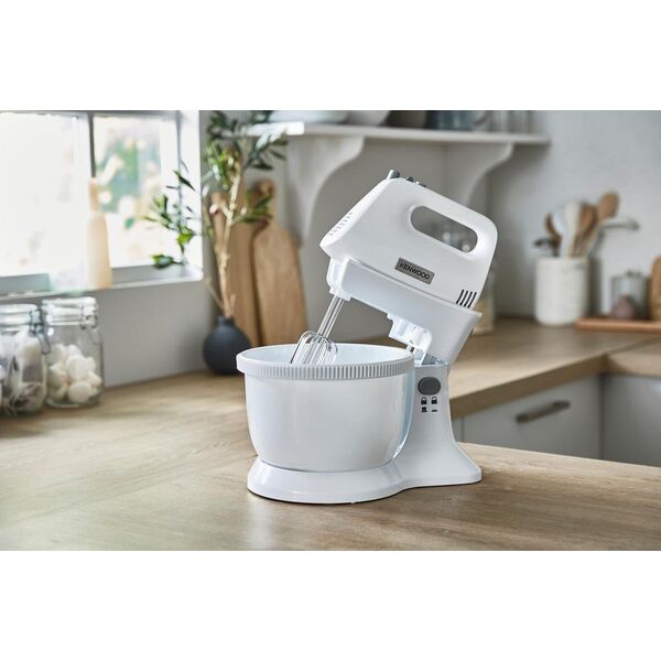 Mikser Kenwood Chefette Lite HMP32WH