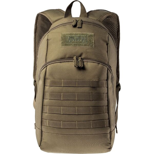 Plecak turystyczny Magnum Kamel 15 l Oliwkowy
