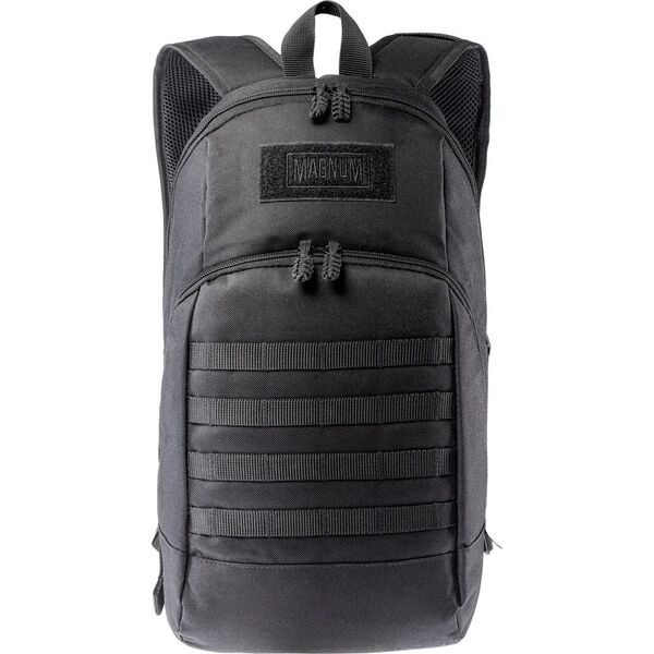 Plecak turystyczny Magnum Kamel 15 l Czarny