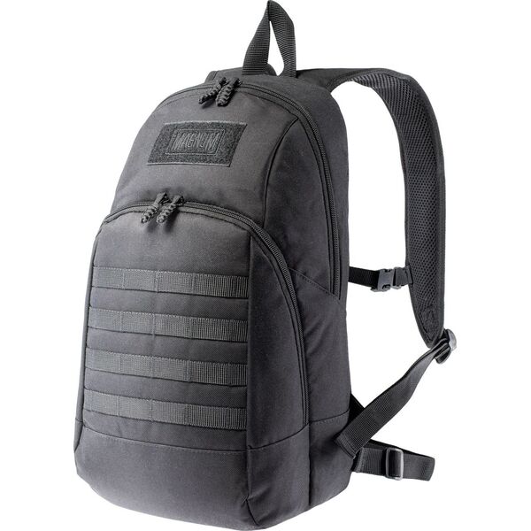 Plecak turystyczny Magnum Kamel 15 l Czarny