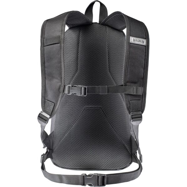 Plecak turystyczny Magnum Kamel 15 l Czarny