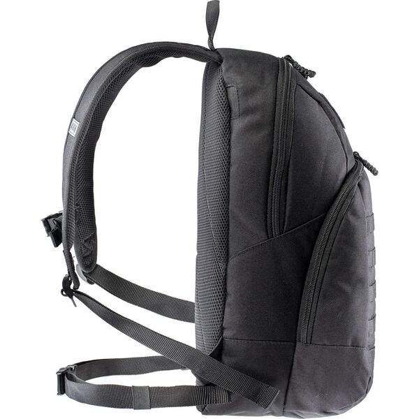 Plecak turystyczny Magnum Kamel 15 l Czarny