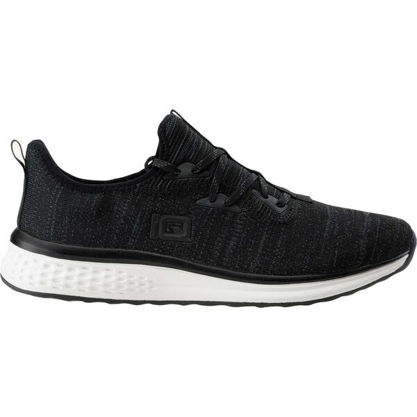 IQ Buty męskie Classic Lamit Black/dark Grey r. 42