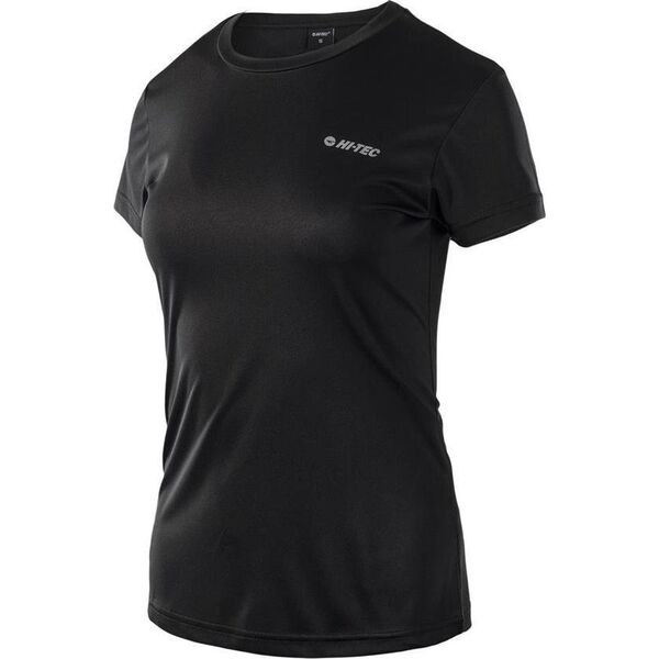 Hi-Tec KOSZULKA LADY SIBIC BLACK XL