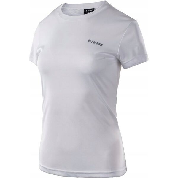 Hi-Tec KOSZULKA LADY SIBIC WHITE XL